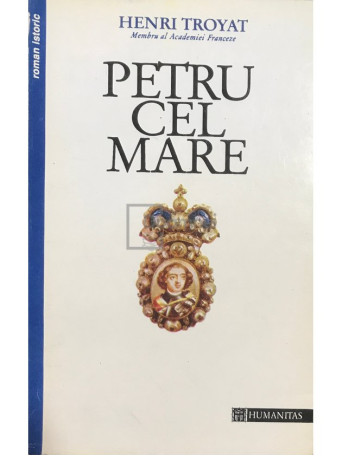 Petru cel Mare