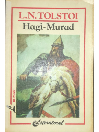 Hagi-Murad