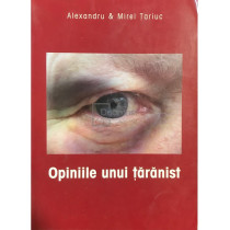 Opiniile unui taranist (dedicatie)