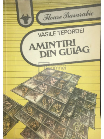 Amintiri din Gulag (dedicatie)