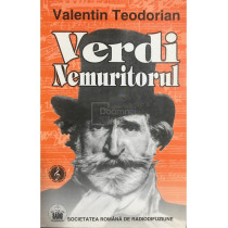 Verdi nemuritorul