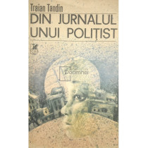 Din jurnalul unui politist