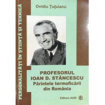 Profesorul Ioan D. Stancescu