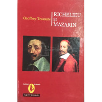 Richelieu si Mazarin