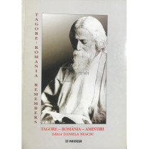 Tagore - Romania - Amintiri