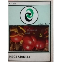 Nectarinele