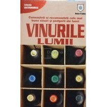 Vinurile lumii