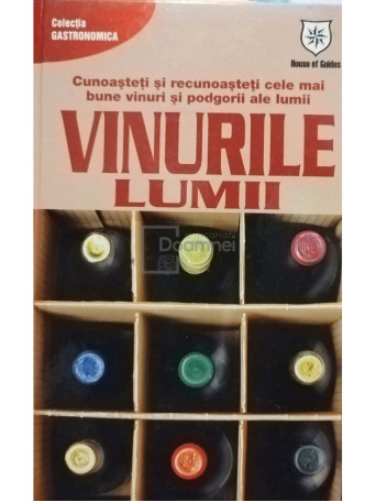 Vinurile lumii