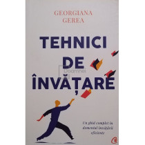 Tehnici de invatare