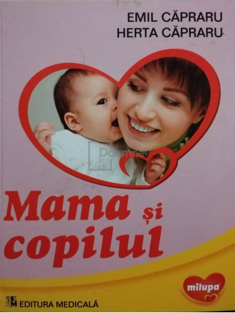 Mama si copilul