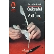 Caligraful lui Voltaire