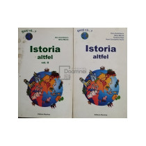 Istoria altfel, 2 vol.