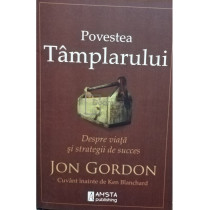 Povestea Tamplarului