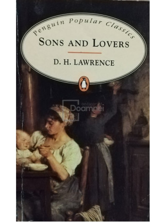 Sons and lovers