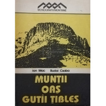 Muntii Oas - Gutii - Tibles