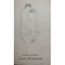 Laus ptolemaei