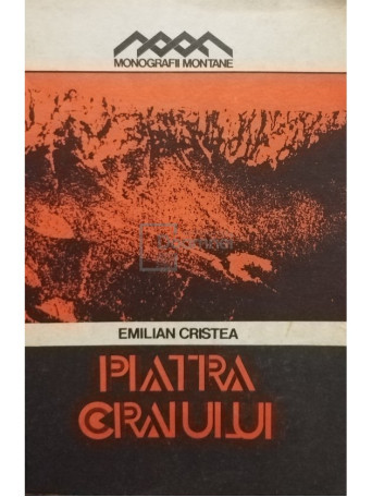 Piatra Craiului