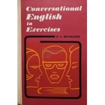 Conversational english in exercises