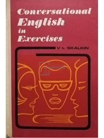 Conversational english in exercises