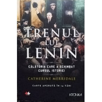 Trenul lui Lenin