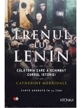 Trenul lui Lenin