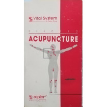 Electro acupunture