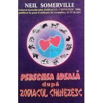 Perechea ideala dupa zodiacul chinezesc