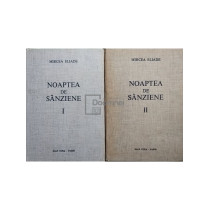 Noaptea de sanziene, 2 vol.