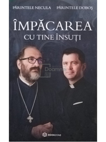 Impacarea cu tine insuti