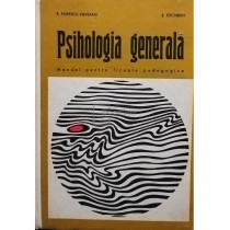 Psihologia generala