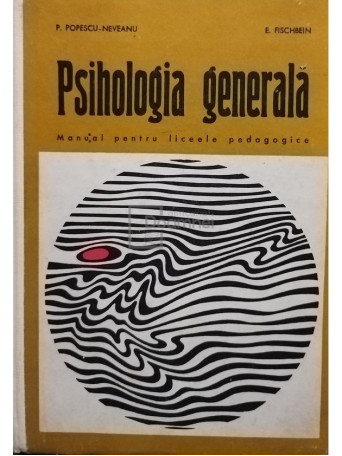 Psihologia generala