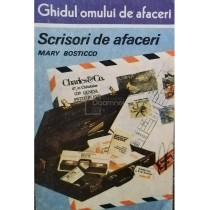 Scrisori de afaceri