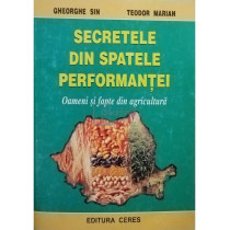 Secretele din spatele performantei