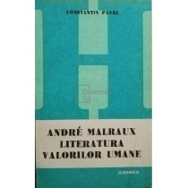 Literatura valorilor umane