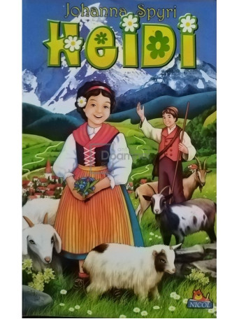 Heidi