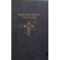 Noul Testament cu Psalmii