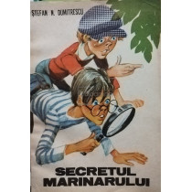 Secretul marinarului