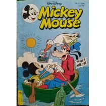 Mickey Mouse, nr. 7 / 1994