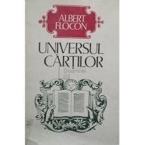 Universul cartilor