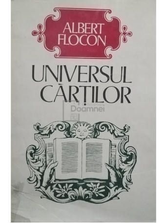 Universul cartilor