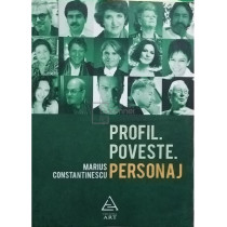 Profil, poveste, personaj