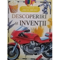 Descoperiri si inventii