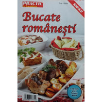 Bucate romanesti