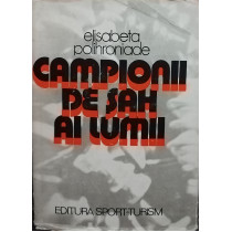 Campionii de sah ai lumii