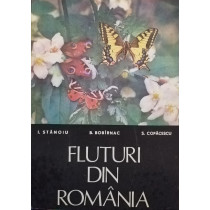 Fluturi din Romania