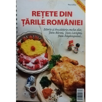 Retete din tarile Romaniei