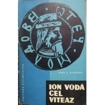 Ion Voda cel Viteaz