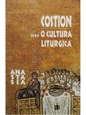 Spre o cultura liturgica