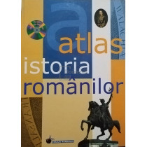 Atlas istoria romanilor