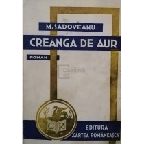 Creanga de aur